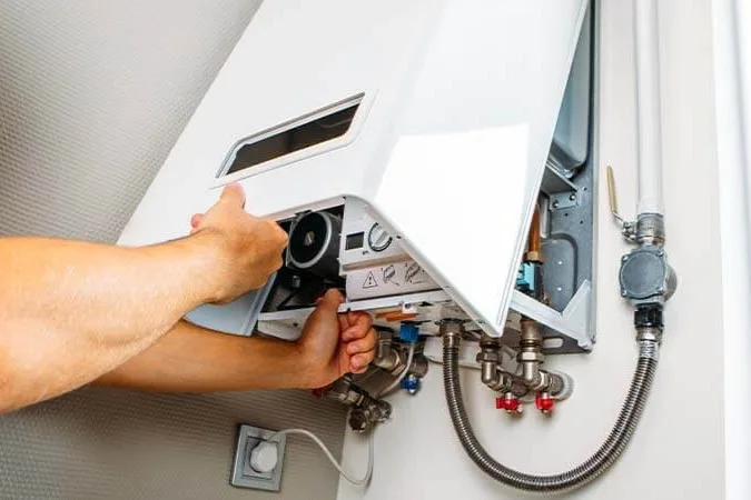 Heating Solutions - Heatingsystem2 - Promise Home Comfort