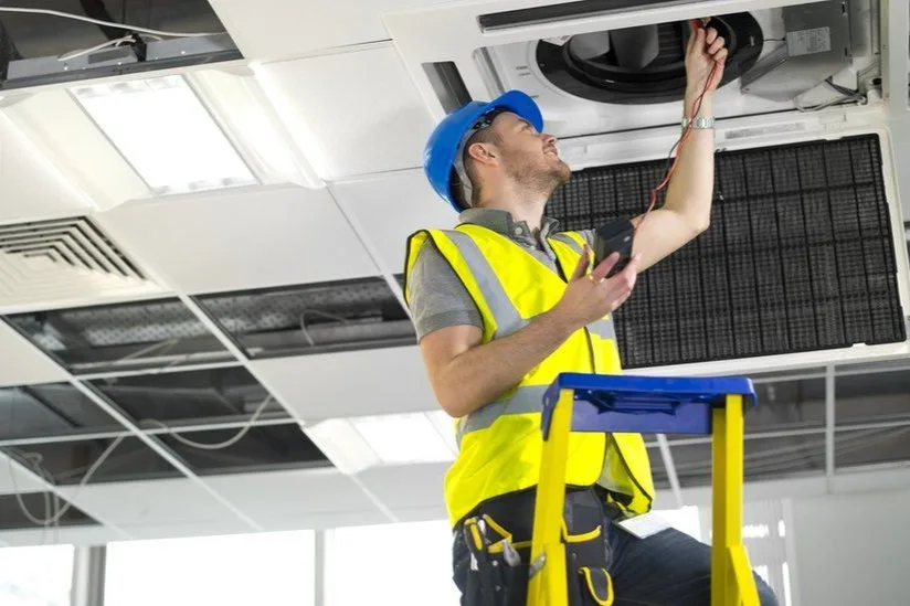 Home - Ventilationservice - Promise Home Comfort