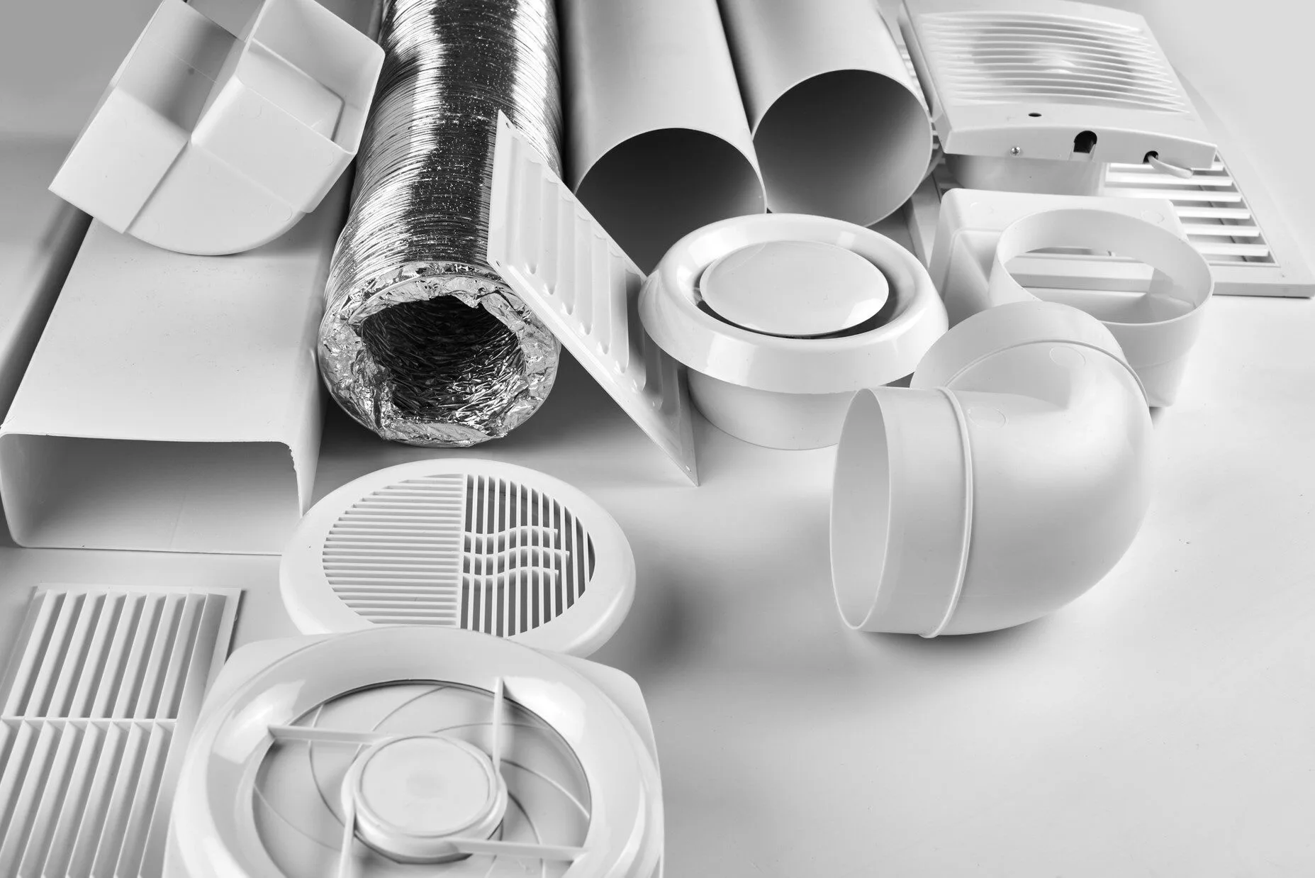 Ventilation Solutions - Home Ventilation Installations - Promise Home Comfort
